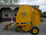 VERMEER 5420 RD BALER