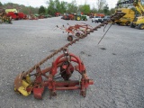 NEW HOLLAND 451 SICKLE MOWER