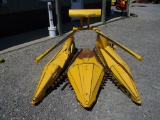 NEW HOLLAND 824 CHOPPER HEAD