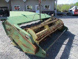 JOHN DEERE 1209 HAYBINE