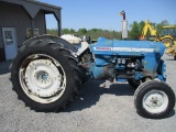 FORD 4000 DIESEL TRACTOR