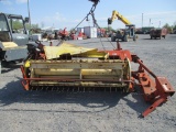 NEW HOLLAND 477 HAYBINE
