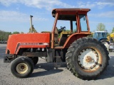 ALLIS CHALMERS 8010 TRACTOR
