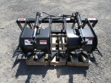STOUT 66-9 GRAPPLE