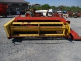 NEW HOLLAND 488 HAYBINE