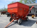 KILLBROS 350 GW BOX W AUGER ON KORY GEAR