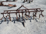 3PT 2 ROW FERGUSON CULTIVATOR