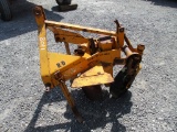 FMC SIDE WINDER R/D DITCHER