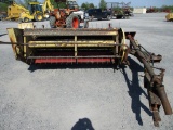 NEW HOLLAND 472 HAYBINE