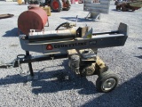 COUNTYLINE 35 TON LOG SPLITTER