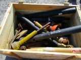 CREATE PTO SHAFTS