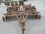 IH 9' WHEEL DISC