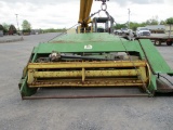 JOHN DEERE 1209 HAYBINE