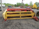 NEW HOLLAND 488 HAYBINE
