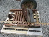 MISC. STEEL