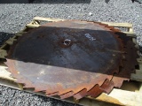 2) SAWBLADES 40