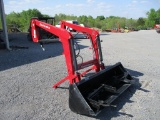 MAHINDRA ML151 LOADER