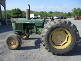 JOHN DEERE 1120 TRACTOR