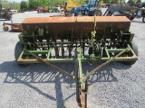 JOHN DEERE FB GRAIN DRILL