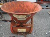 3PT CONE SEEDER
