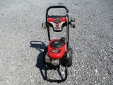 HONDA PRESSURE WASHER