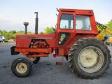 ALLIS-CHALMERS 200 TRACTOR