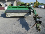 JOHN DEERE 926 MOCO DISCBINE
