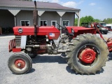 MASSEY FERGUSON 165 TRACTOR