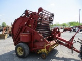 NEW HOLLAND 850 RD BALER