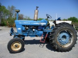 FORD 7000 ROW CROP TRACTOR