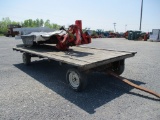FARM WAGON