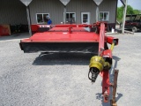 NEW IDEA 5209 DISCBINE