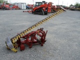 NEW HOLLAND 451 SICKLE MOWER