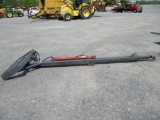 SKIDSTEER TRUSS BOOM