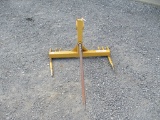 COUNTYLINE 3PT BALE SPEAR