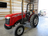 MASSEY FERGUSON 2605 TRACTOR