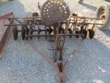 MULE DISC
