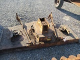 WOODS RM600 PARTS MOWER