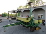 JOHN DEERE 7200 PLANTER