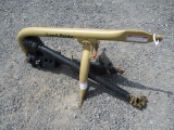LANDPRIDE COMPACT POST HOLE DIGGER