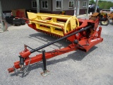 NEW HOLLAND 472 HAYBINE