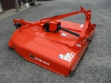 BUSHHOG BH27 3PT 7' MOWER