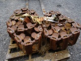 LOEGERING SKIDSTEER TRACKS