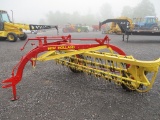 NEW HOLLAND 56 HITCH RAKE