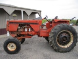 ALLIS CHALMERS 200 TRACTOR