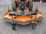 WOODS RD990 FINISH MOWER