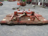 RHINO TW 120 SEMI MT BUSHHOG