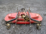 BUSHHOG RDT 84 FINISH MOWER