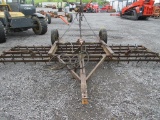 14' HARROWGATOR W CYLINDER