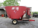 JAY-LOR 4425 VERTICAL MIXER